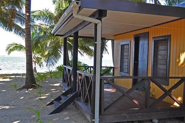 Ratu Kini Backpackers & Dive Resort